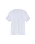 Men's Classic Fit Printed T-shirt in Cotton, Shipyard - 1