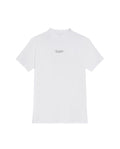 Men's Classic Fit Printed T-shirt in Cotton, Bayside - 1